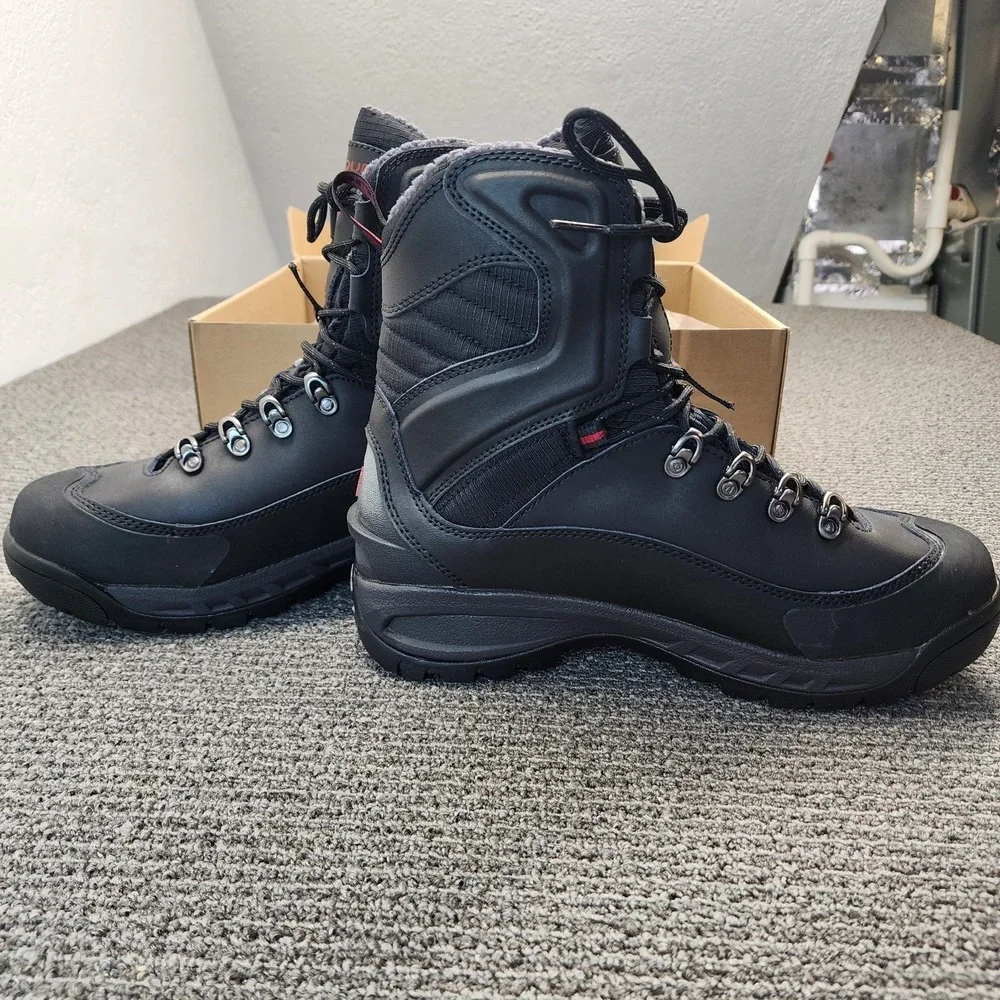 Vasque Snowburban UltraDry Men's Winter Hiking Boots Size 9 Brand New 7806